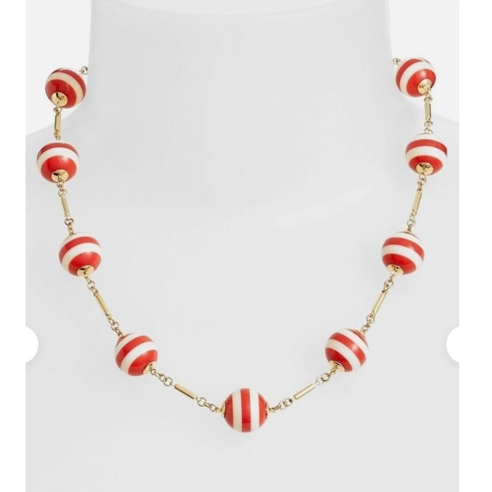 kate spade Out Of The Loop Necklace